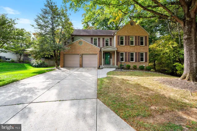 2501 Countryside Dr, Silver Spring, MD 20905