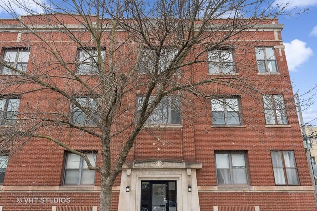 3910 N  Wolcott Ave  #3, Chicago, IL 60613