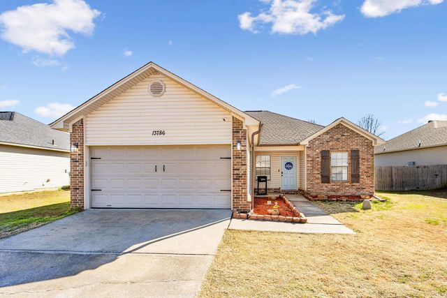 Address Not Disclosed, Alexander, AR 72002