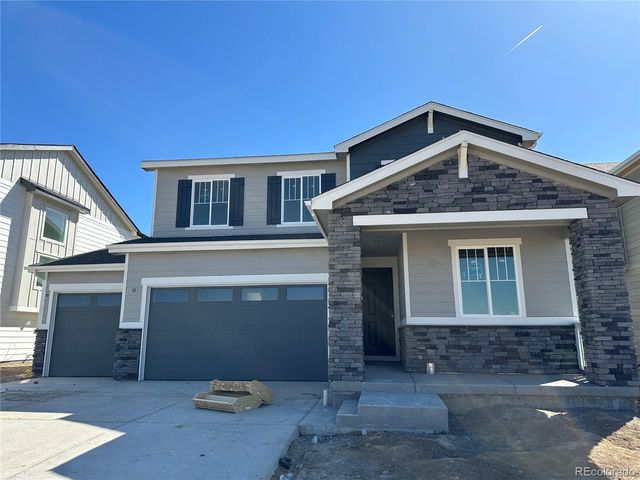 3767 Candlewood Drive, Johnstown, CO 80534