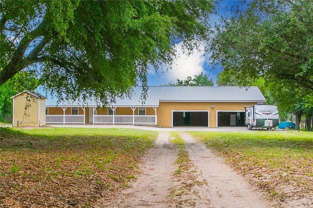 21745 County Road 1718, Mathis, TX 78368