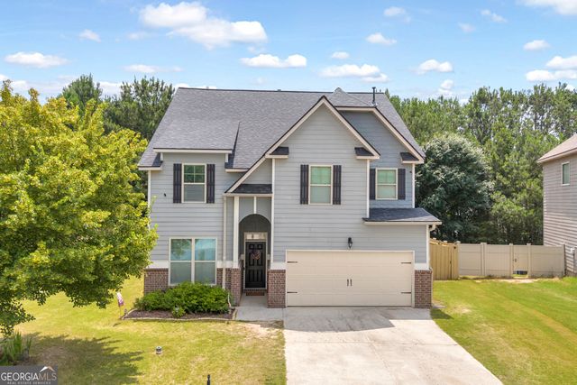 4209 Elm Trace Dr, Loganville, GA 30052