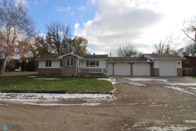 502 3rd Ave NW, Barnesville, MN 56514