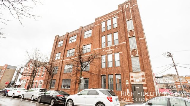 1846 S  Loomis St #304, Chicago, IL 60608