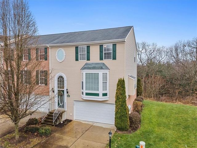 10543 Timber Edge Dr, Wexford, PA 15090