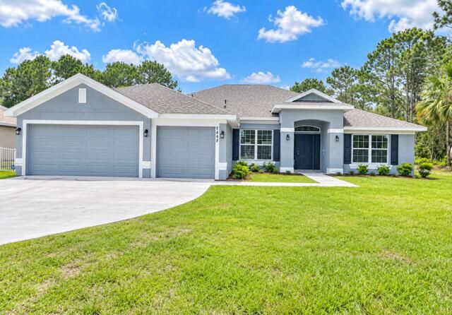 6448 NW Fontana St, Port Saint Lucie, FL 34986