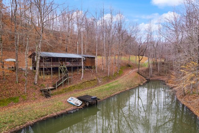 14 Clear Creek Rd, Pine Knot, KY 42635
