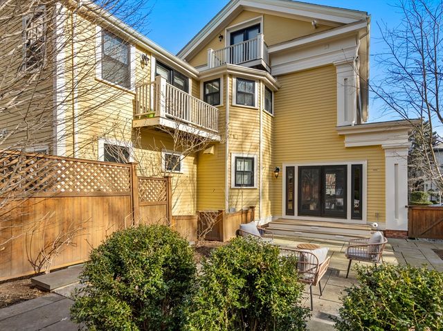 Trulia Cambridge Ma