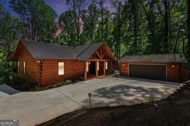 245 Timberwalk Dr #16, Ellijay, GA 30540