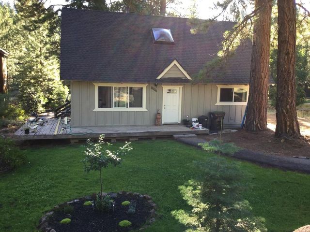 Address Not Disclosed, Truckee, CA 96161