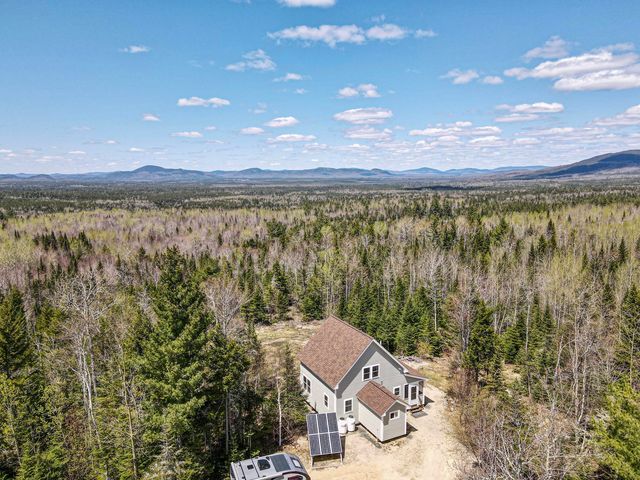 66 View Road, Upper Enchanted Twp, ME 04945