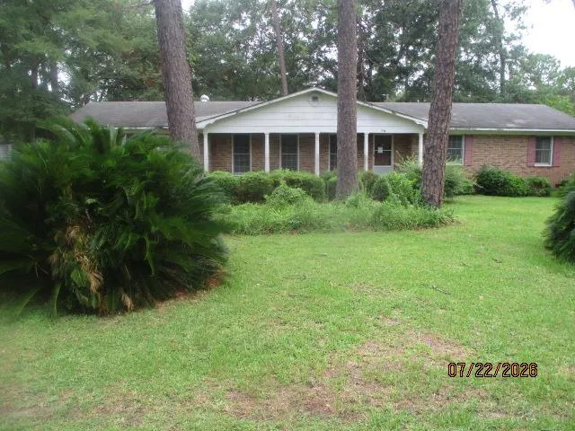 714 S  Martin Luther King Jr Dr, Thomasville, GA 31792