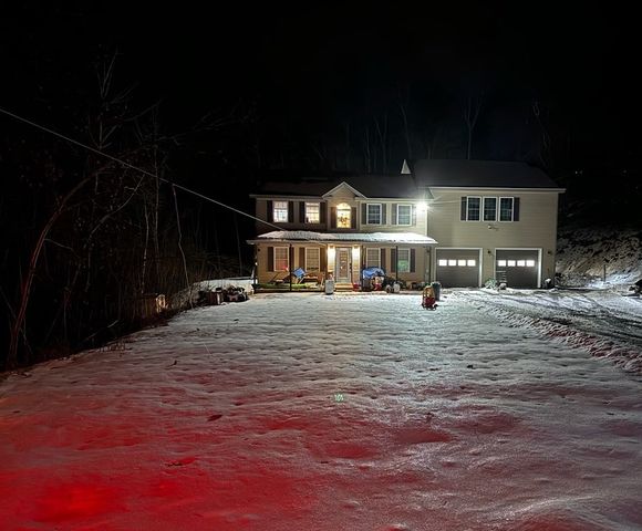 88 Lord Hill Rd, Rindge, NH 03461