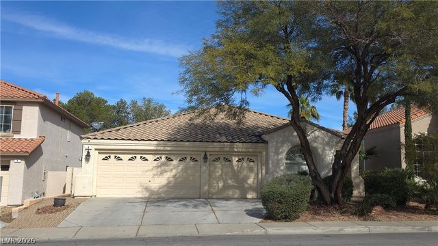 6 Staghorn St, Henderson, NV 89012