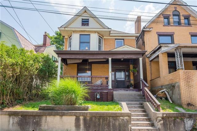 7706 Cannon St, Pittsburgh, PA 15218
