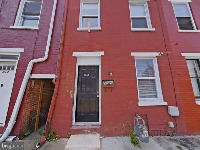 610 S  Queen St, York, PA 17403