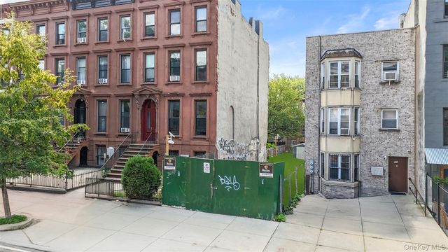 622 Willoughby Avenue, Brooklyn, NY 11206