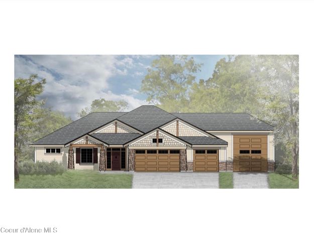 92 Camas Dr, Priest River, ID 83856