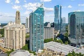 3338 Peachtree Rd   NE #2808, Atlanta, GA 30326