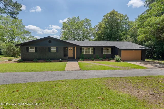 7629 Highway 49 S, Dadeville, AL 36853
