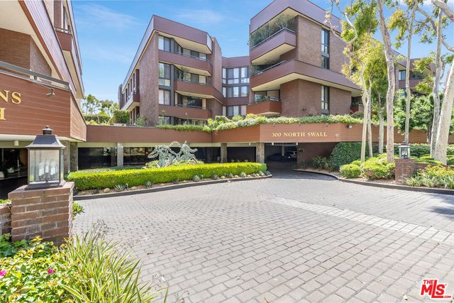 300 N  Swall Dr #453, Beverly Hills, CA 90211