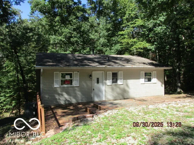 6426 Badger Dr, Nineveh, IN 46164