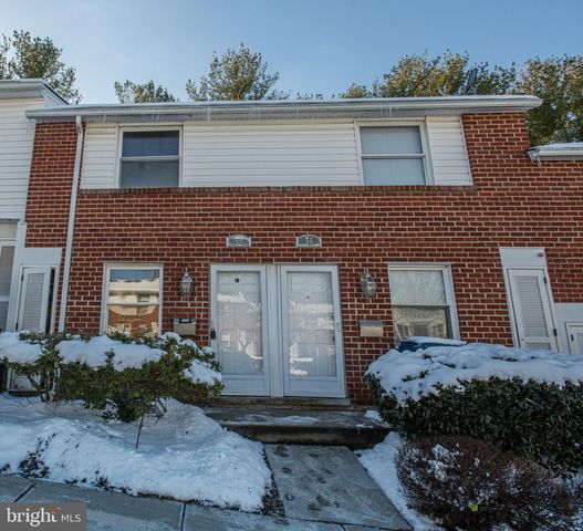 58 Carroll View Ave  #58, Westminster, MD 21157