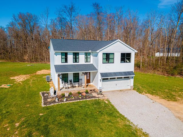 5585 Township Road 121, Mount Gilead, OH 43338