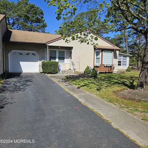 2 Mill Court UNIT 64, Whiting, NJ 08759