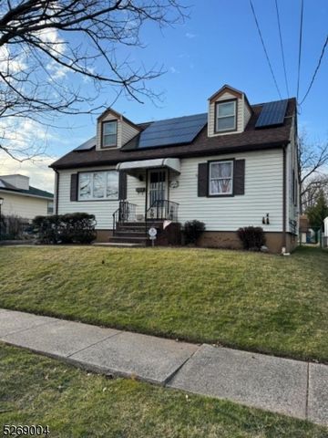 1910 Rutherford St, Rahway, NJ 07065