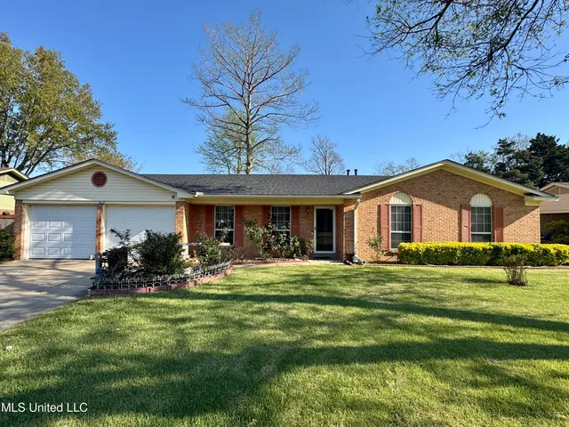 1612 College St, Cleveland, MS 38732