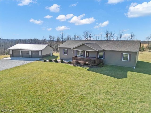 15423 County Road 436, Dresden, OH 43821