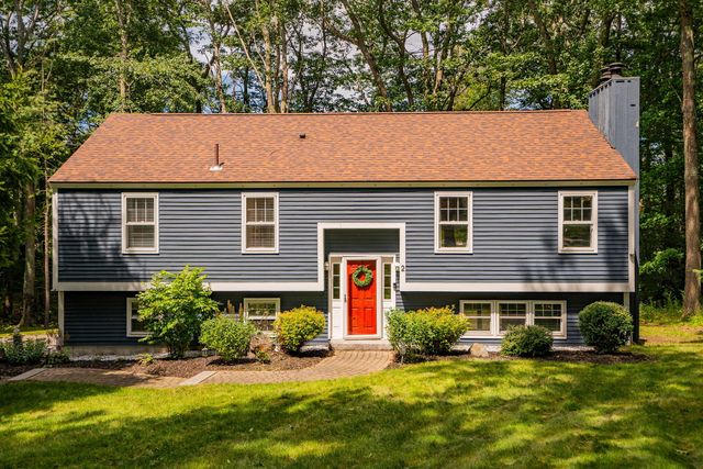 2 Rocky Hill Road, Scarborough, ME 04074
