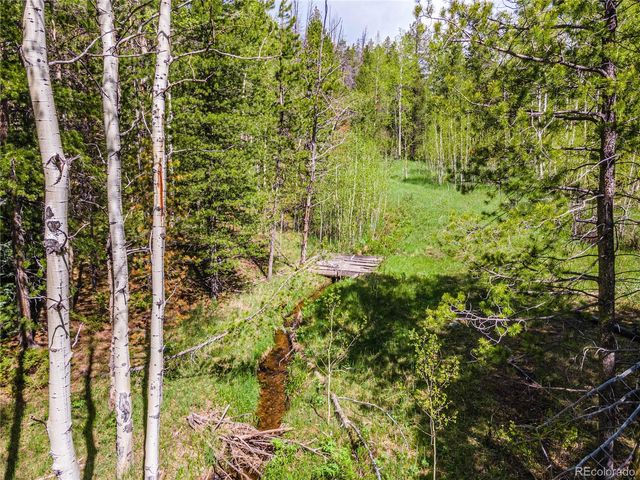 Lot-13M Indian Springs Rd, Conifer, CO 80433
