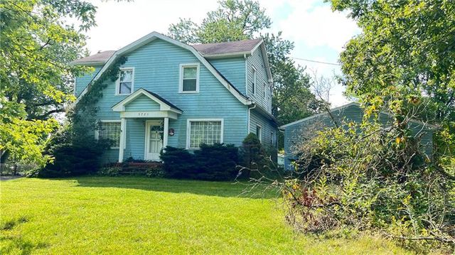 3721 Hubbard Middlesex Rd, West Middlesex, PA 16159
