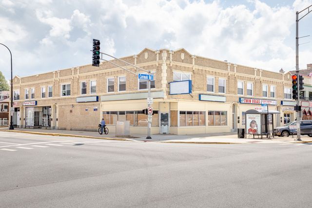 6001-05 W Cermak/2204-08 S Austin Blvd Apartments - Cicero, IL | Trulia
