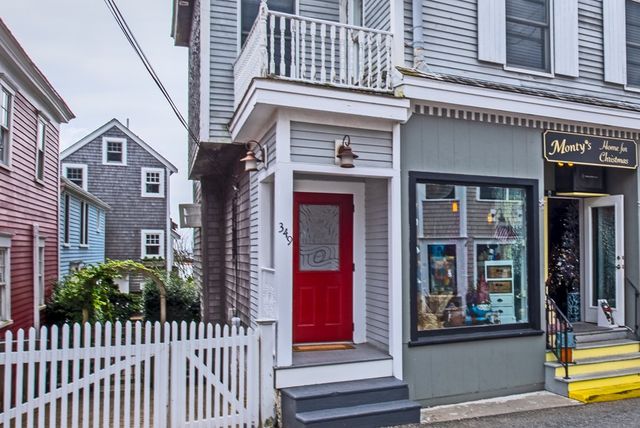 349 Commercial St #3, Provincetown, MA 02657
