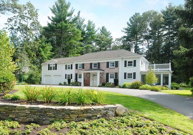 188 Independence Rd, Concord, MA 01742