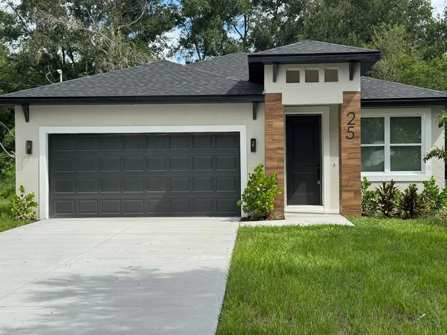 25 W  7th St, Apopka, FL 32703