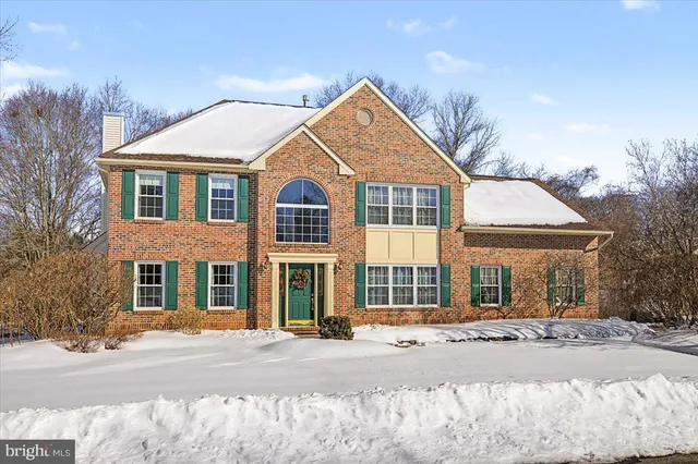 4533 Deep Creek Way, Doylestown, PA 18902