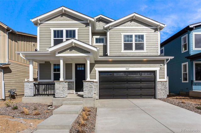 242 Mohawk Circle, Superior, CO 80027