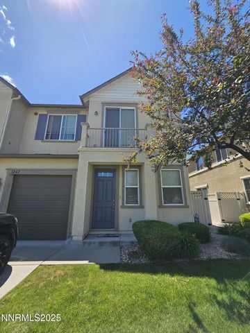 1242 Figuero Way, Carson City, NV 89701