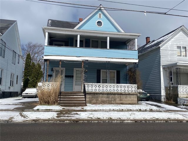 346 E  21st St, Erie, PA 16503