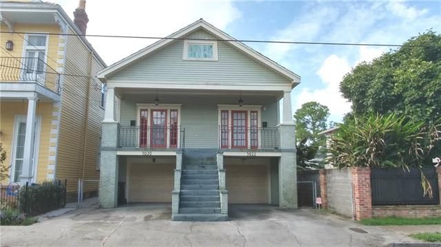 5022 Laurel St, New Orleans, LA - 2 Bed, 2 Bath Multi-Family Home | Trulia