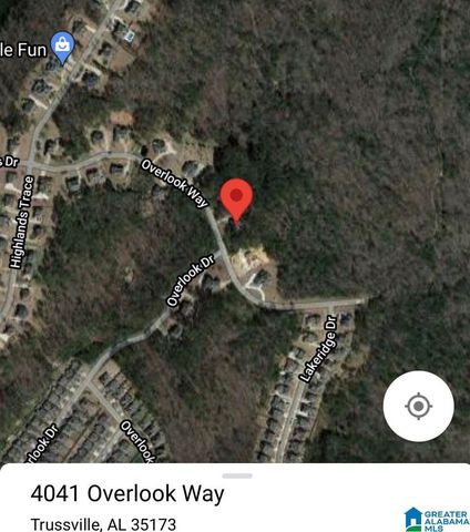 4041 Overlook Way  #447, Trussville, AL 35173