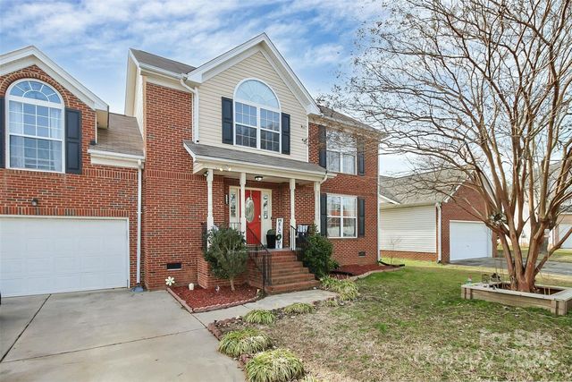 5901 Barefoot Ln, Indian Trail, NC 28079