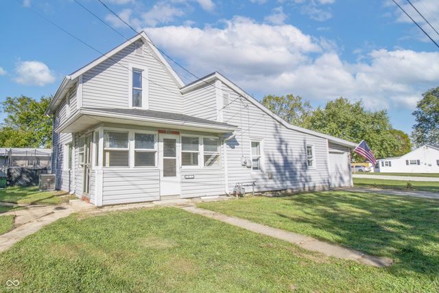 701 Boggs Ave, Union City, IN 47390