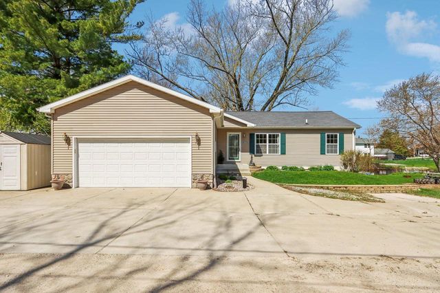 6616 Canal LANE, Waterford, WI 53185