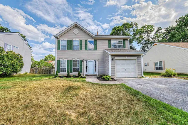 18 S  Canary Way, Galloway, NJ 08205