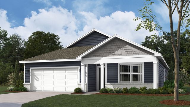 Chatham Plan in Cardinal Grove, Indianapolis, IN 46221